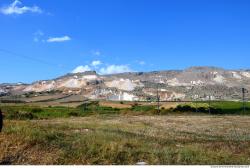 Photo Texture of Background Castellammare Italy